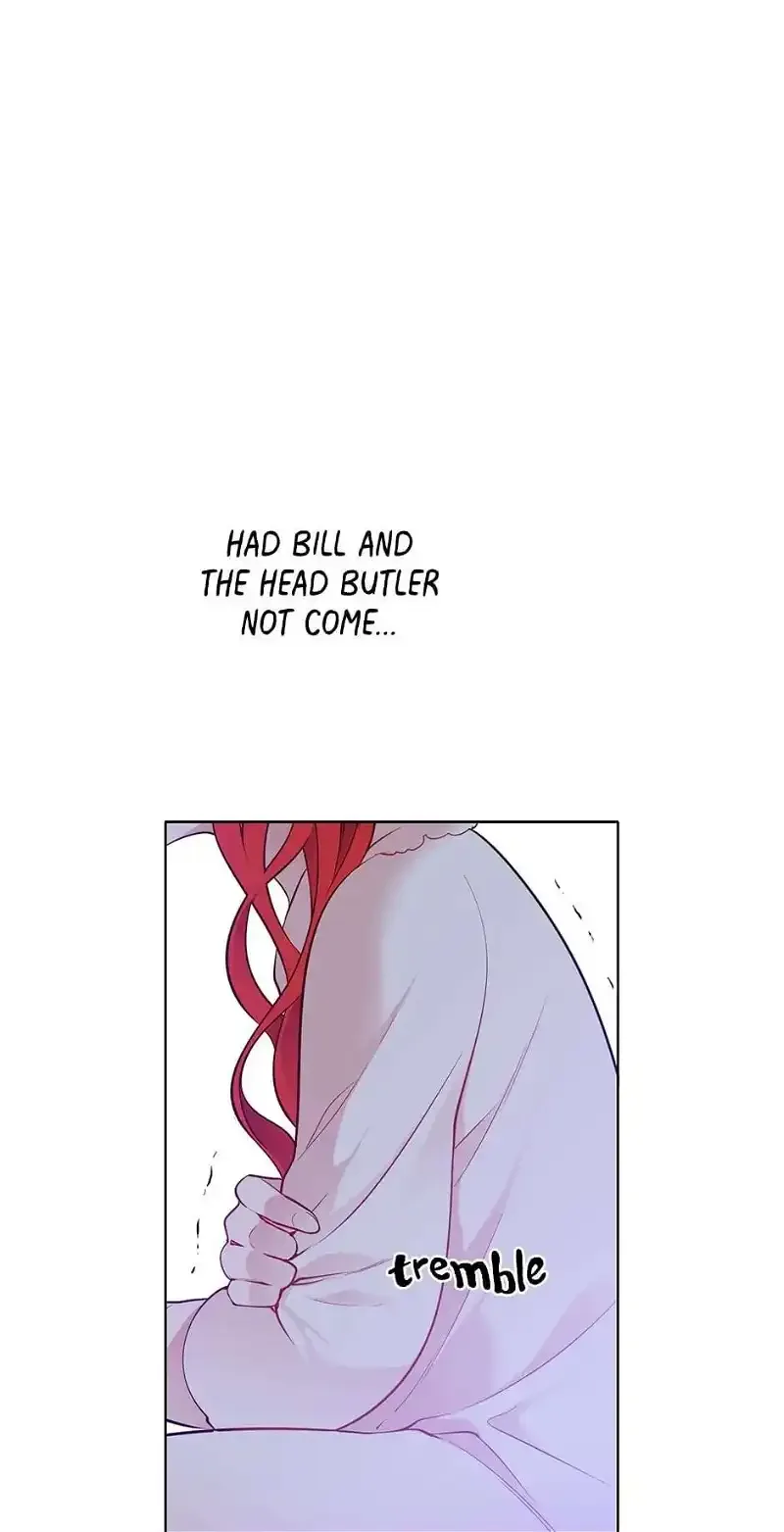 The Detective of Muiella Chapter 25 page 21