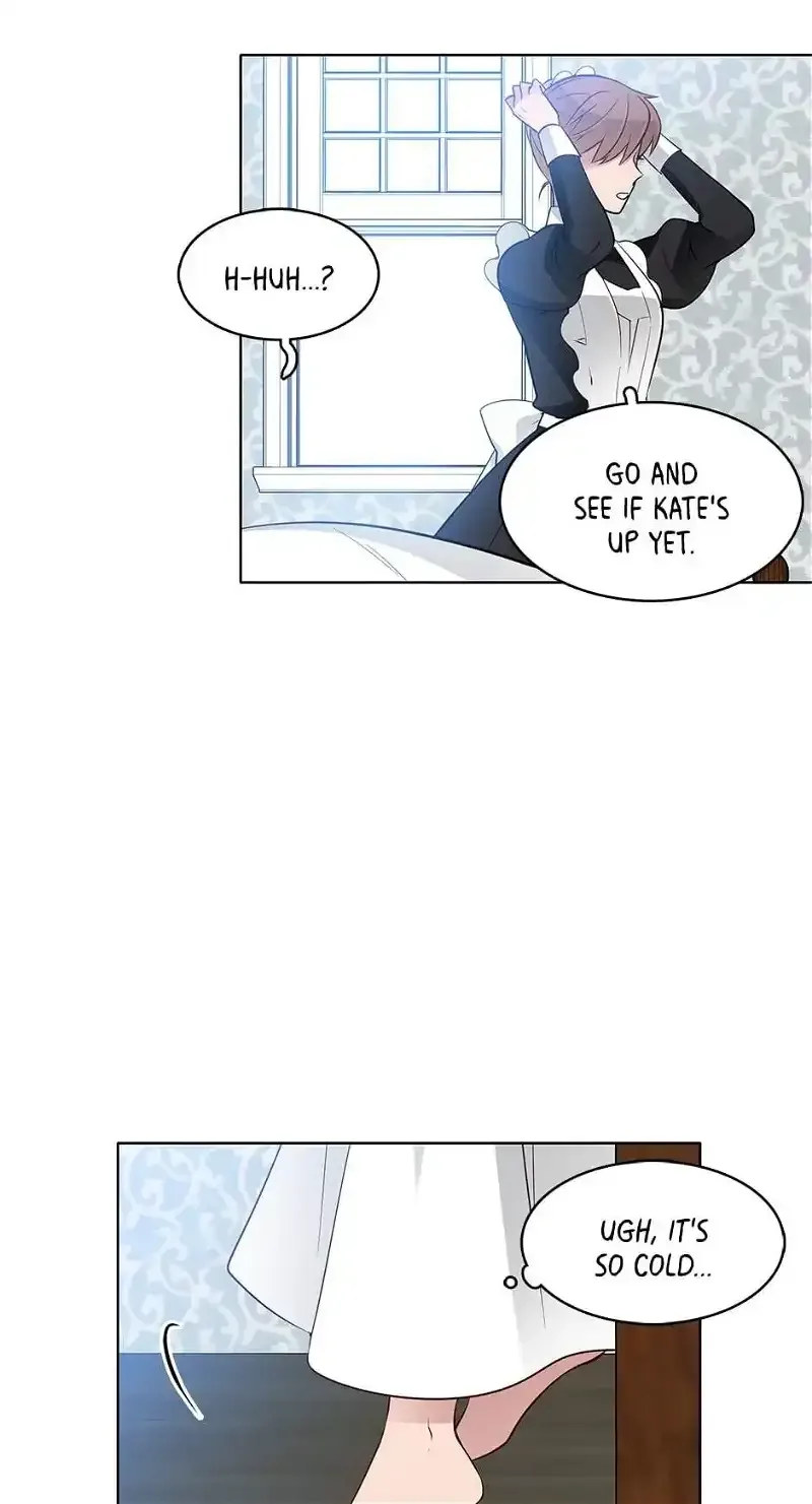 The Detective of Muiella Chapter 25 page 11