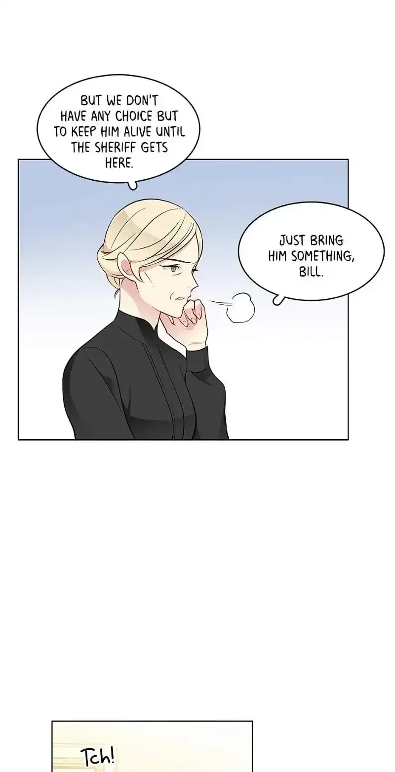 The Detective of Muiella Chapter 25 page 25