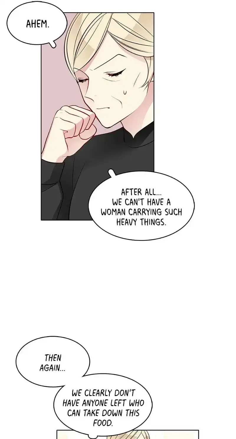 The Detective of Muiella Chapter 25 page 30