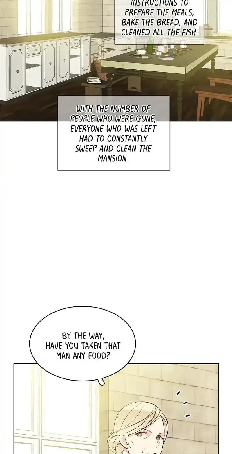 The Detective of Muiella Chapter 25 page 23