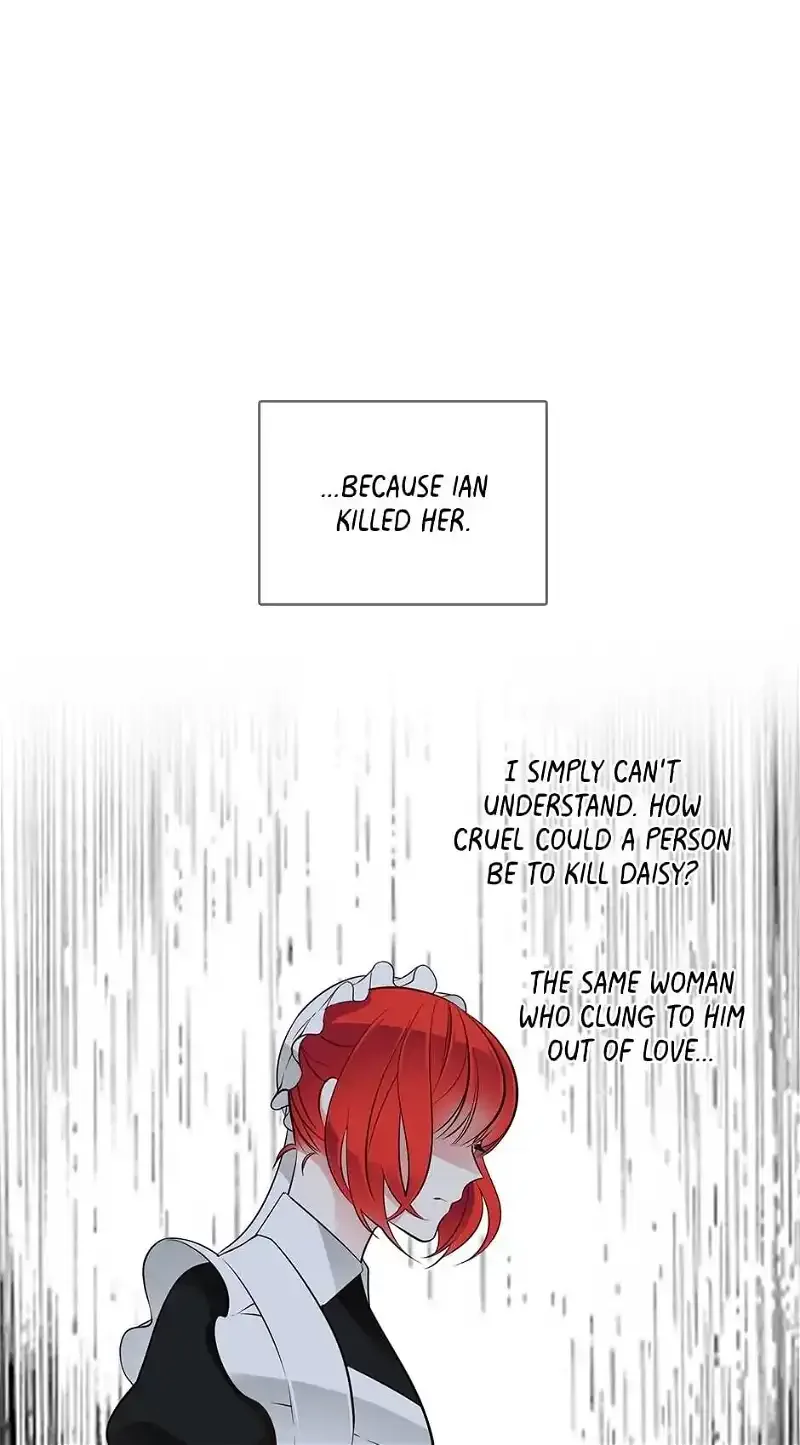 The Detective of Muiella Chapter 25 page 35