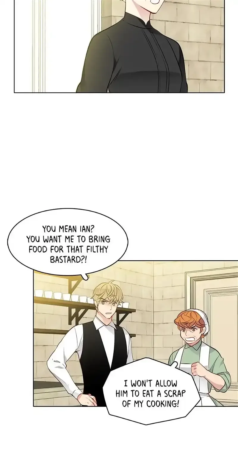 The Detective of Muiella Chapter 25 page 24