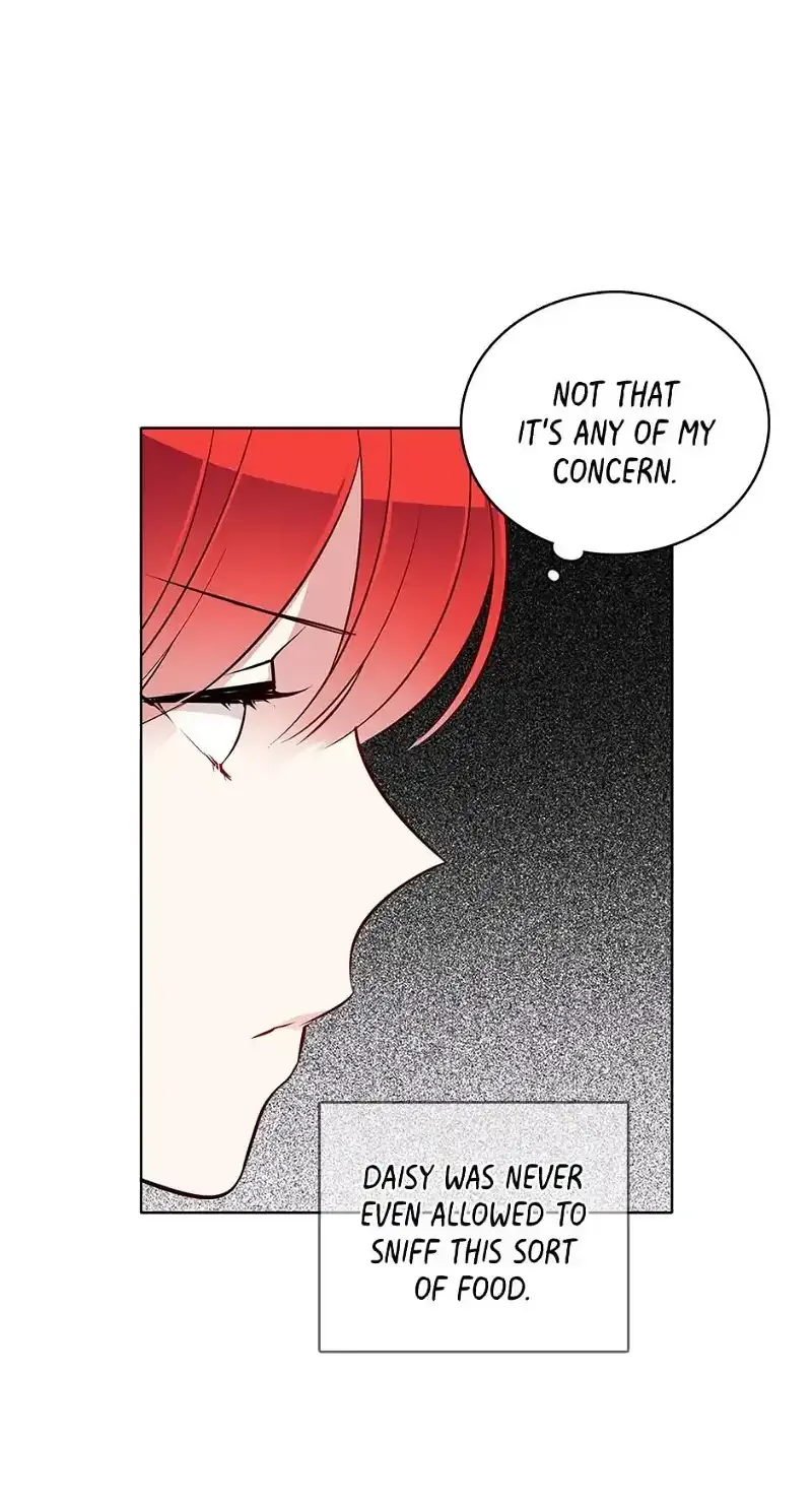 The Detective of Muiella Chapter 25 page 34