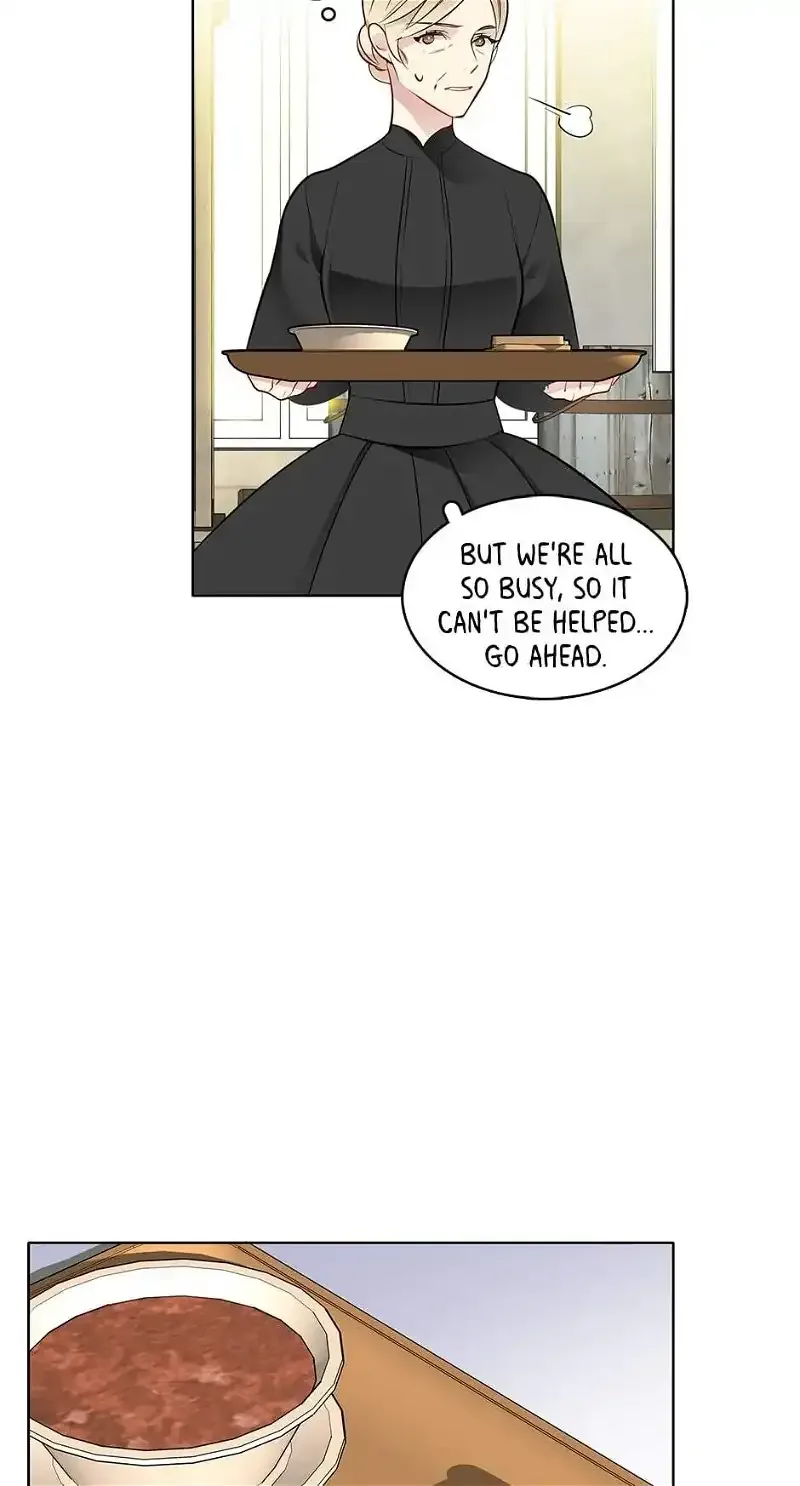 The Detective of Muiella Chapter 25 page 31