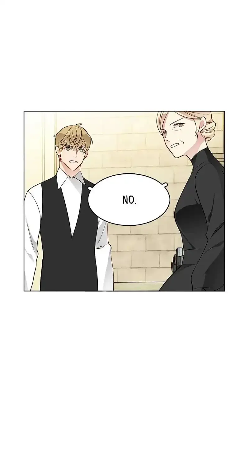 The Detective of Muiella Chapter 25 page 29