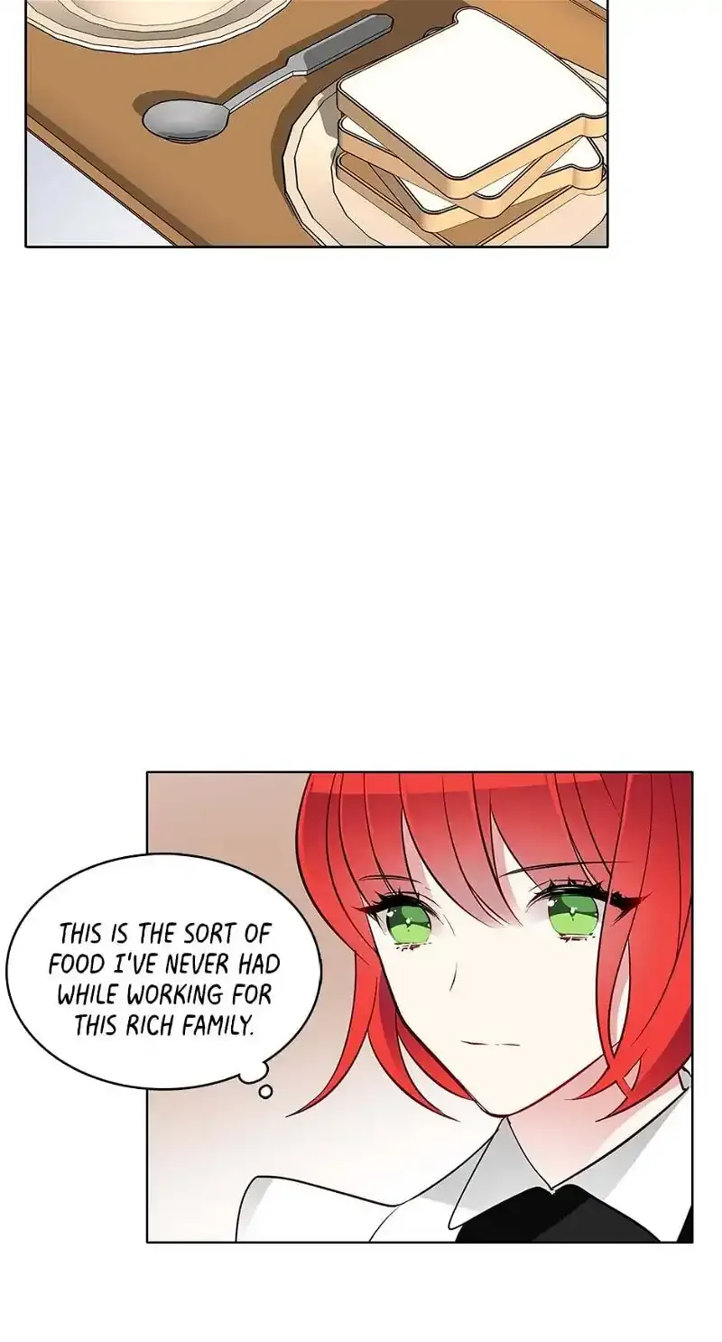 The Detective of Muiella Chapter 25 page 32