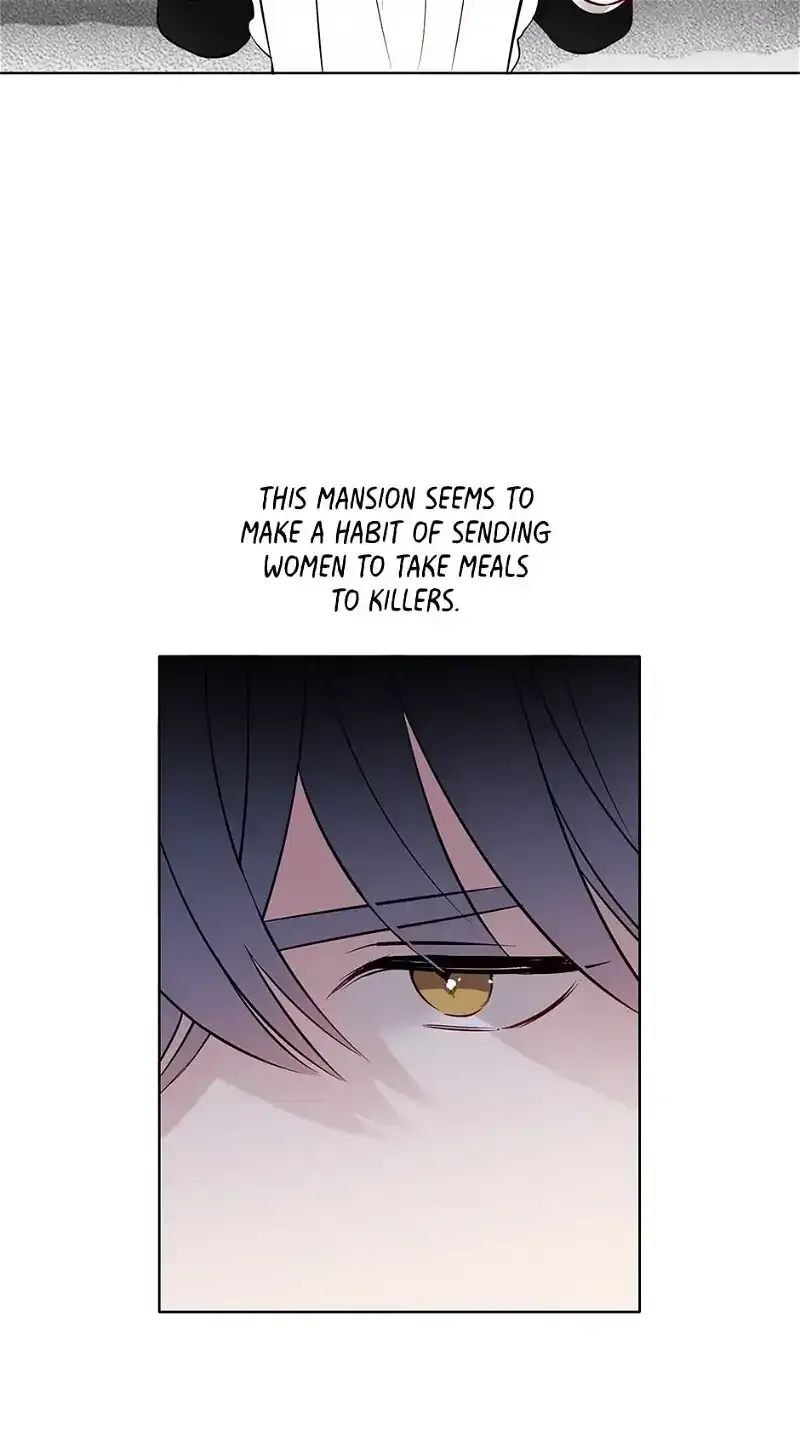 The Detective of Muiella Chapter 25 page 40