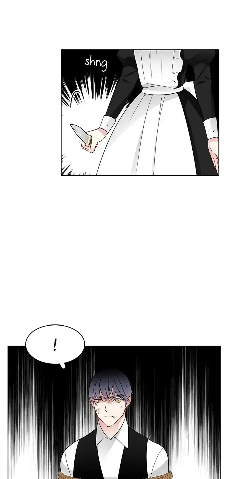 The Detective of Muiella Chapter 25 page 43