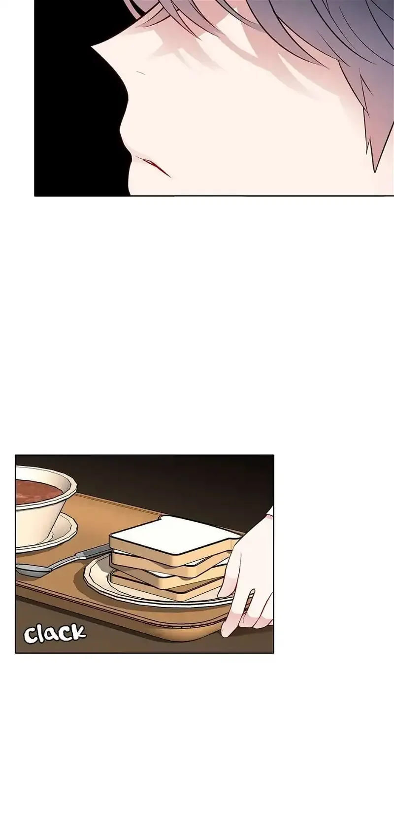 The Detective of Muiella Chapter 25 page 42