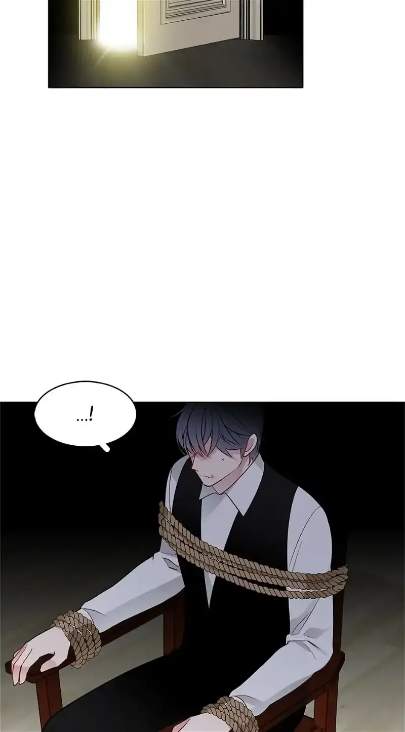 The Detective of Muiella Chapter 25 page 38