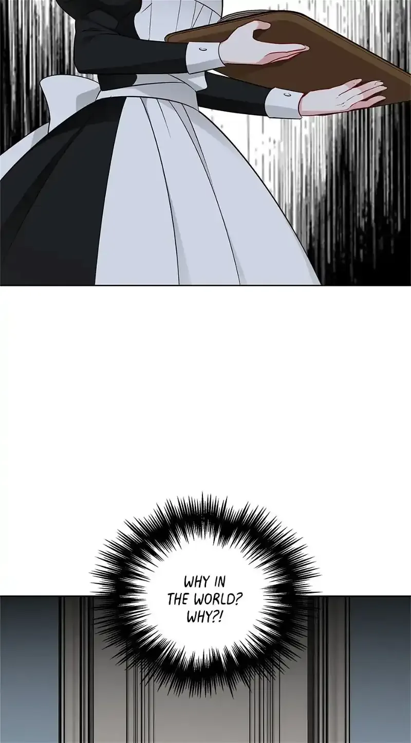 The Detective of Muiella Chapter 25 page 36