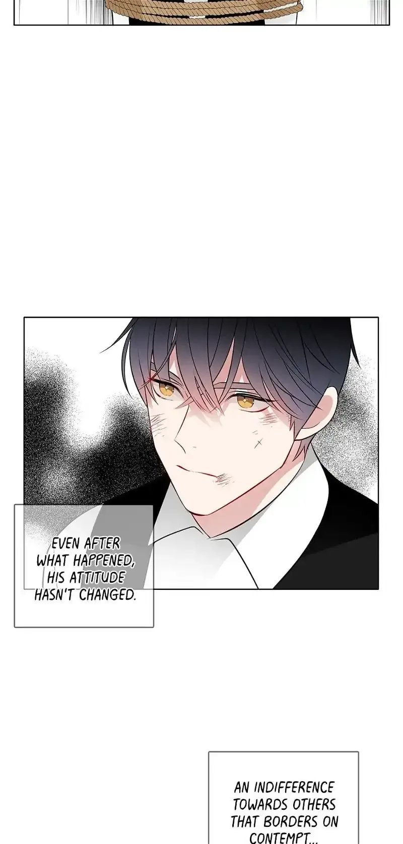 The Detective of Muiella Chapter 25 page 44