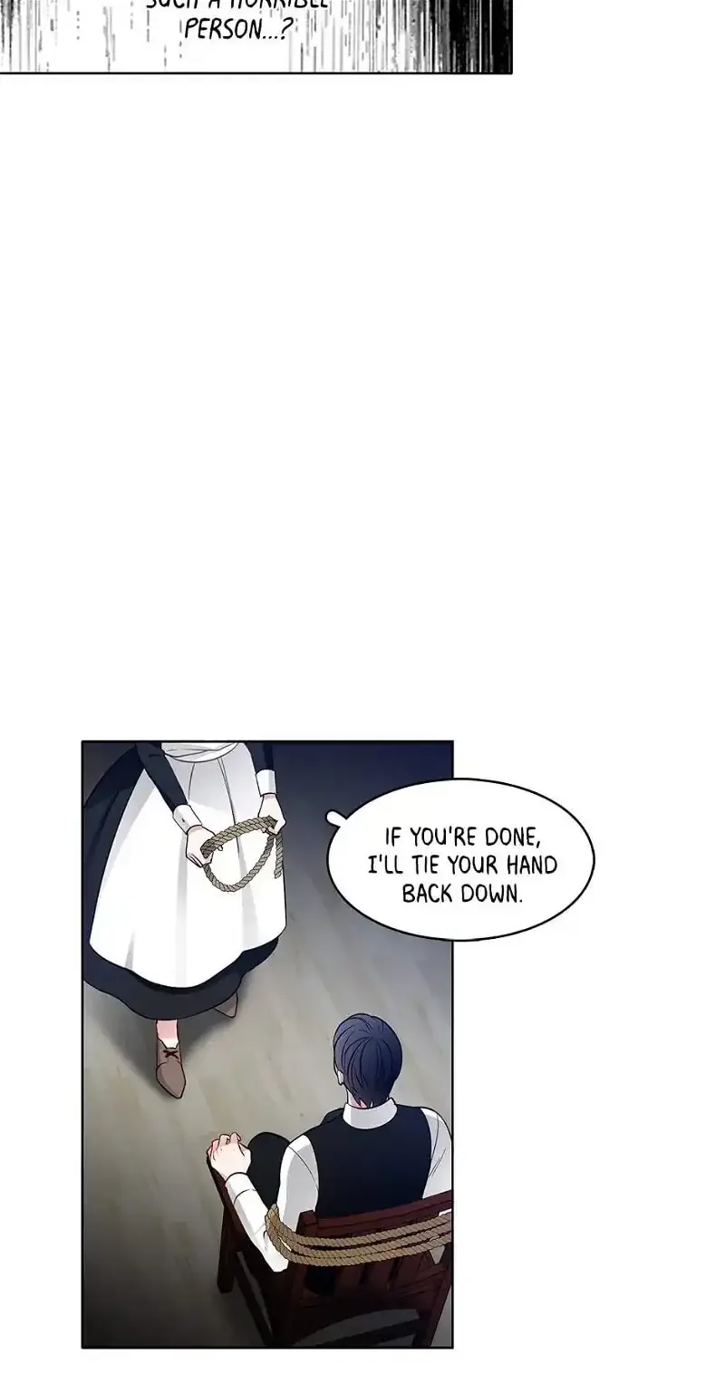 The Detective of Muiella Chapter 25 page 50