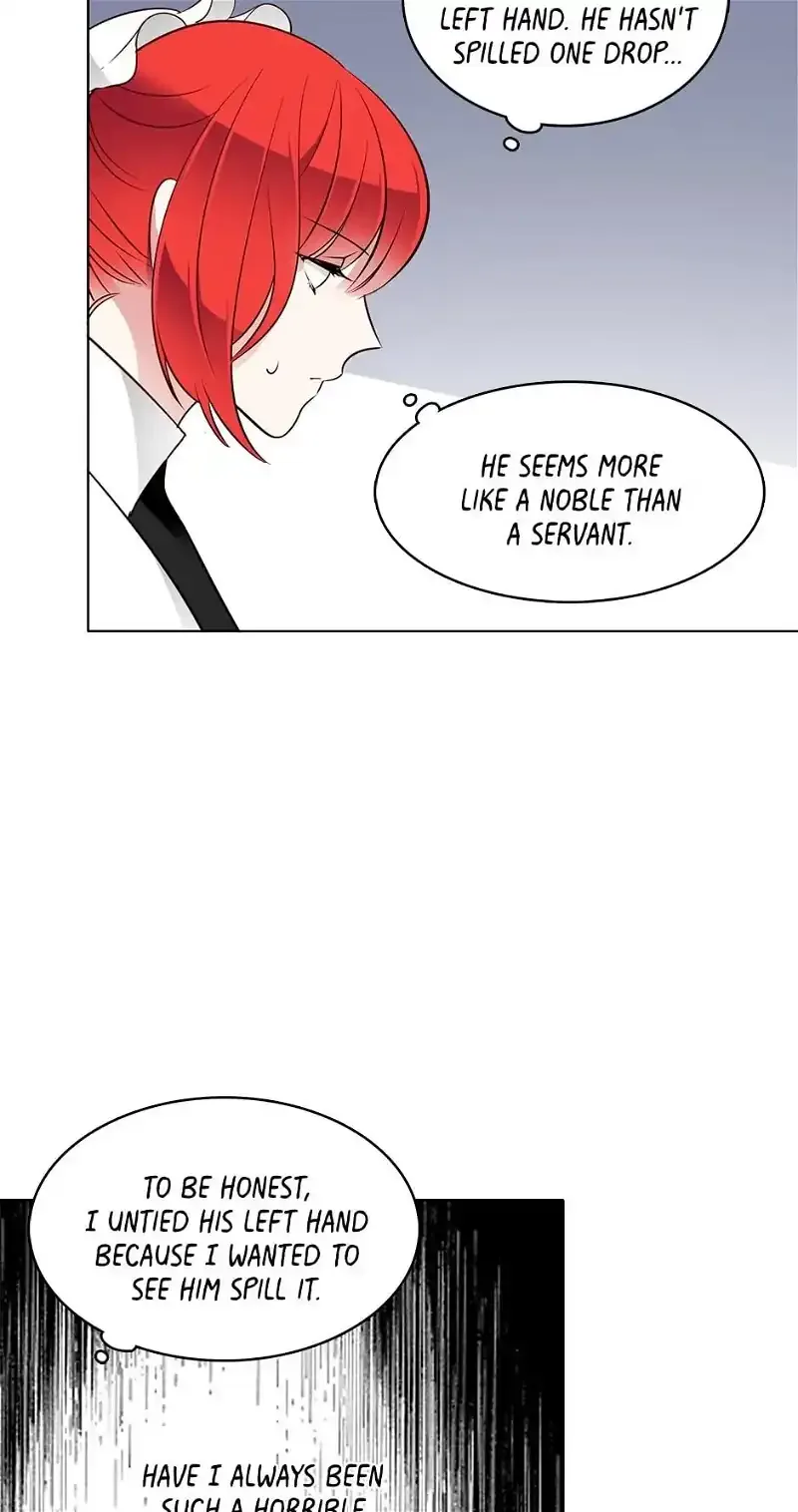 The Detective of Muiella Chapter 25 page 49