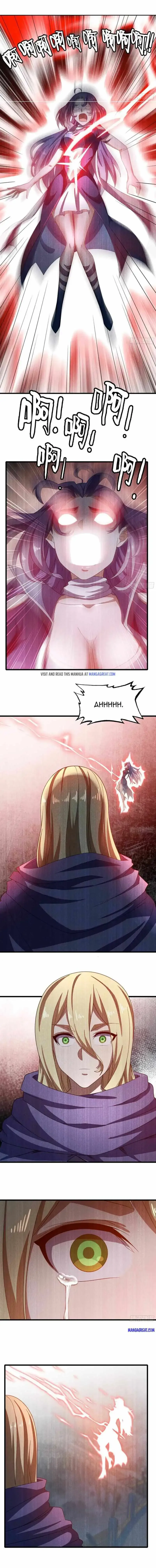 My Wife is a Demon Queen Chapter 366 page 3