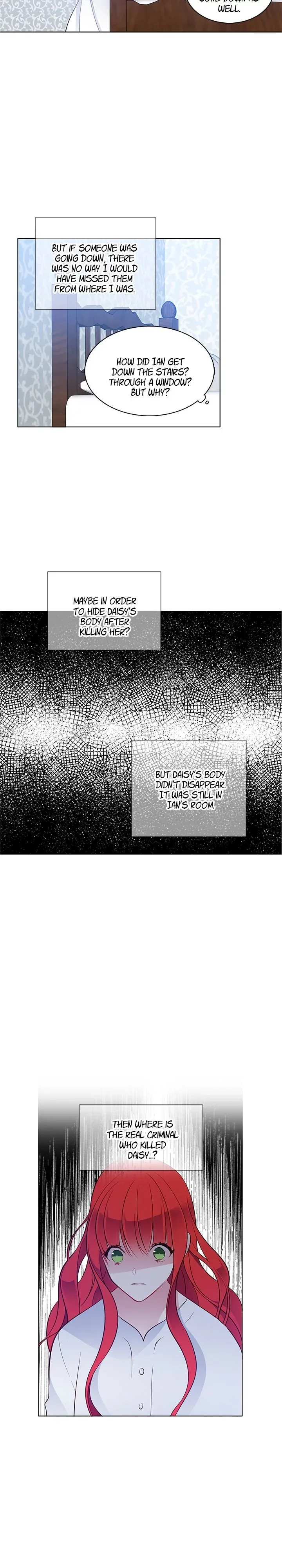 The Detective of Muiella Chapter 26 page 7