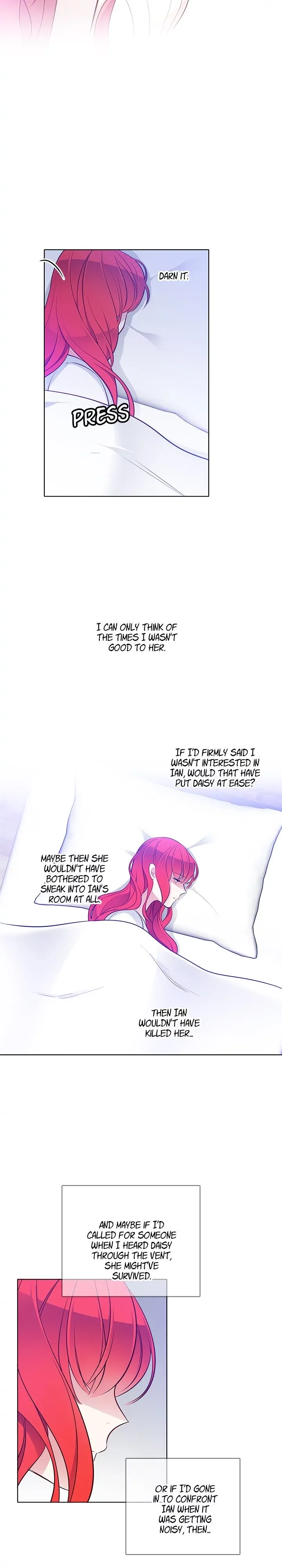 The Detective of Muiella Chapter 26 page 5
