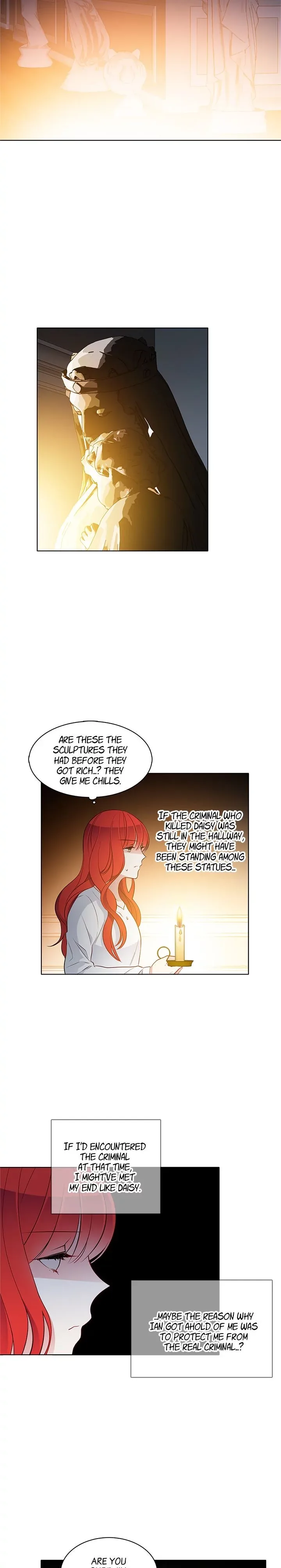 The Detective of Muiella Chapter 26 page 11