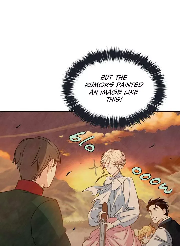 I Will Change The Genre Chapter 26 page 4