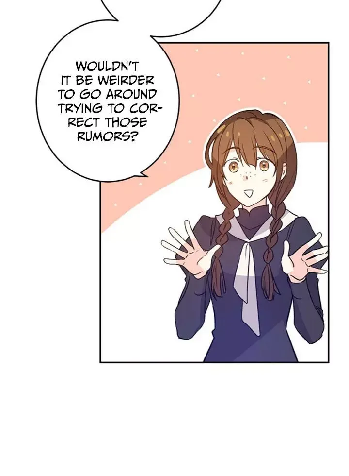 I Will Change The Genre Chapter 26 page 14