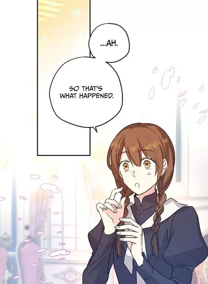 I Will Change The Genre Chapter 26 page 9