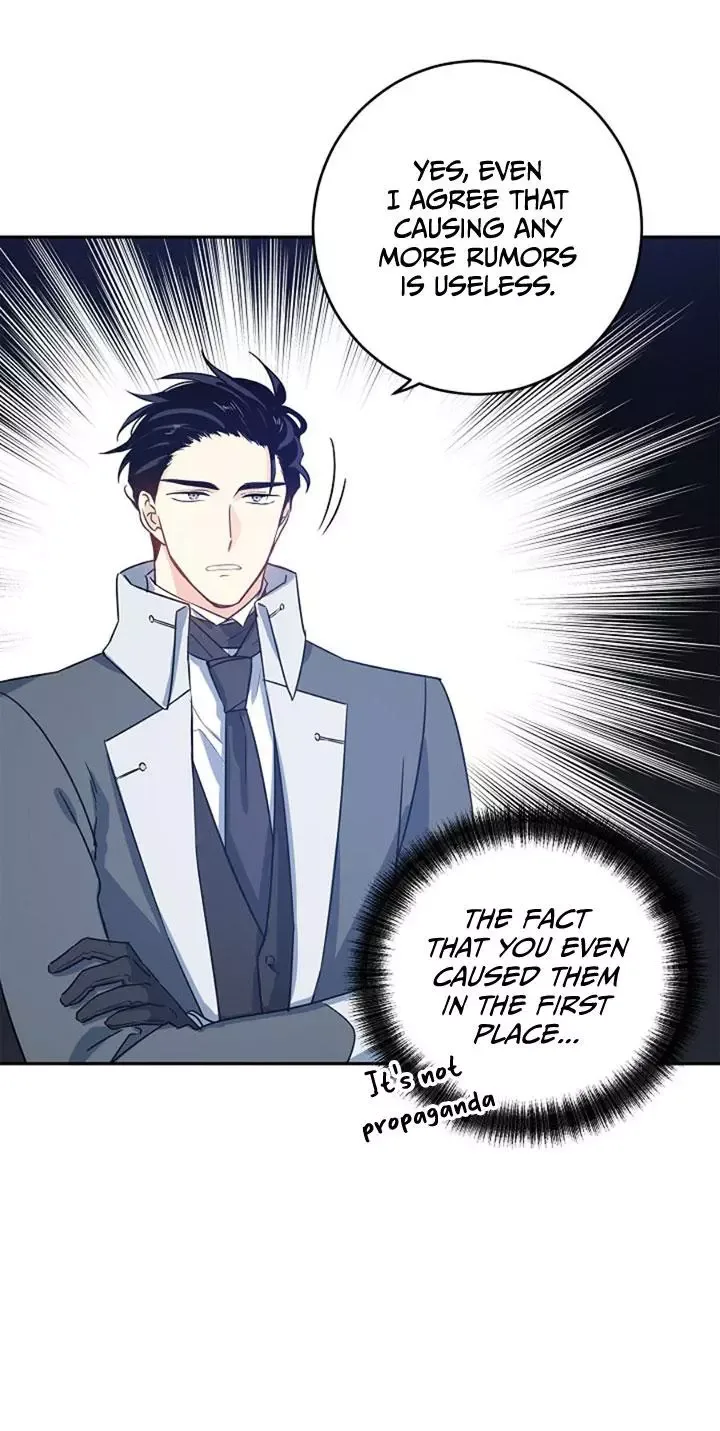 I Will Change The Genre Chapter 26 page 25