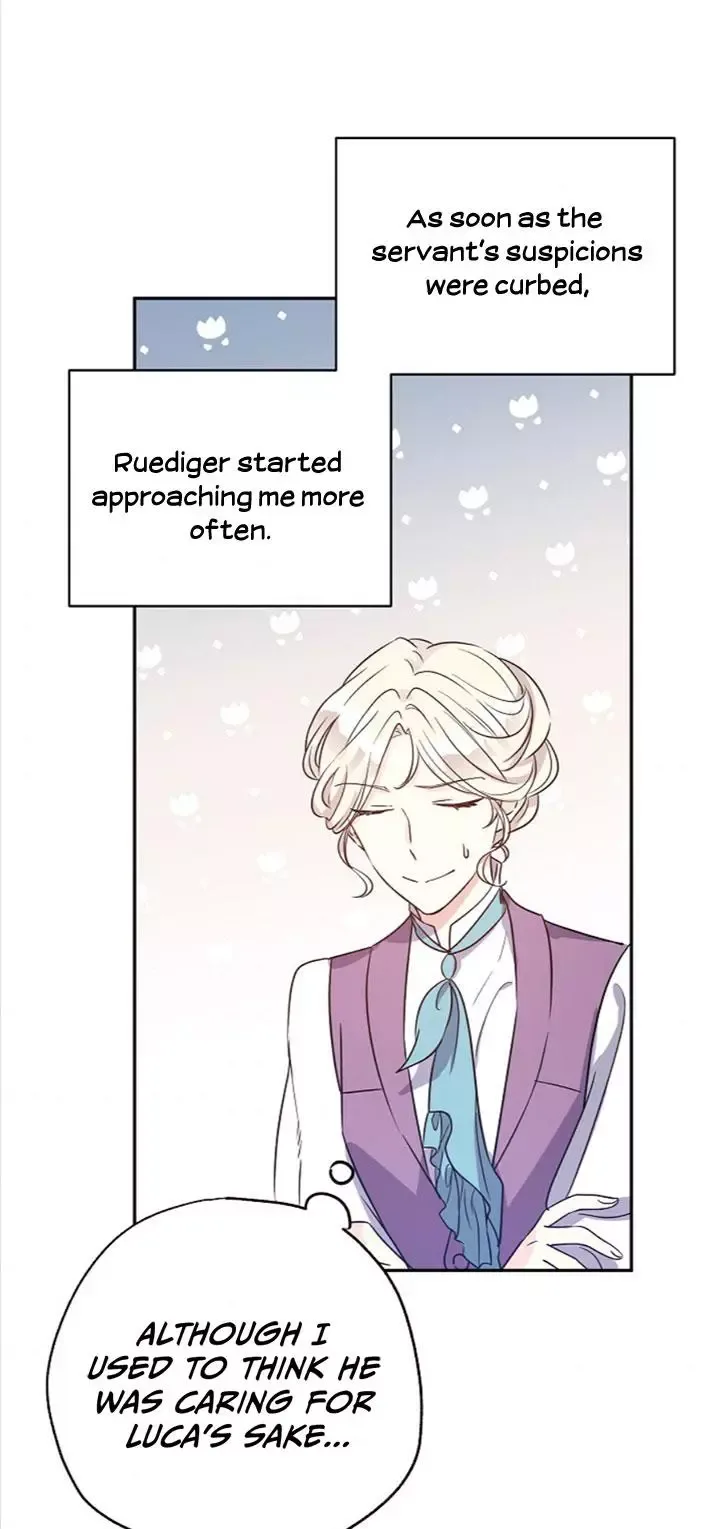 I Will Change The Genre Chapter 26 page 35