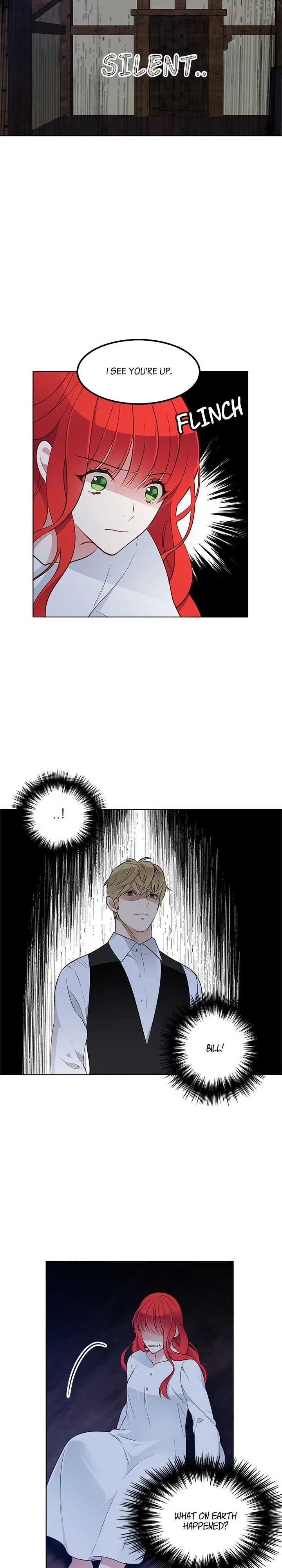 The Detective of Muiella Chapter 27 page 2