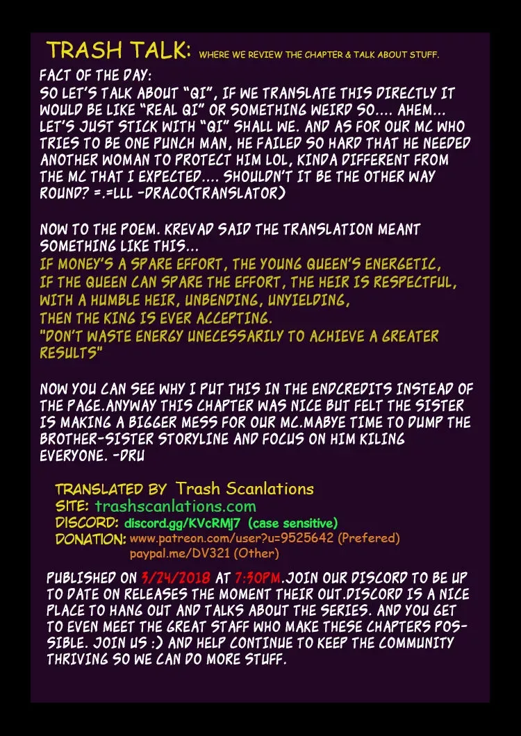 Apotheosis Chapter 23 page 18