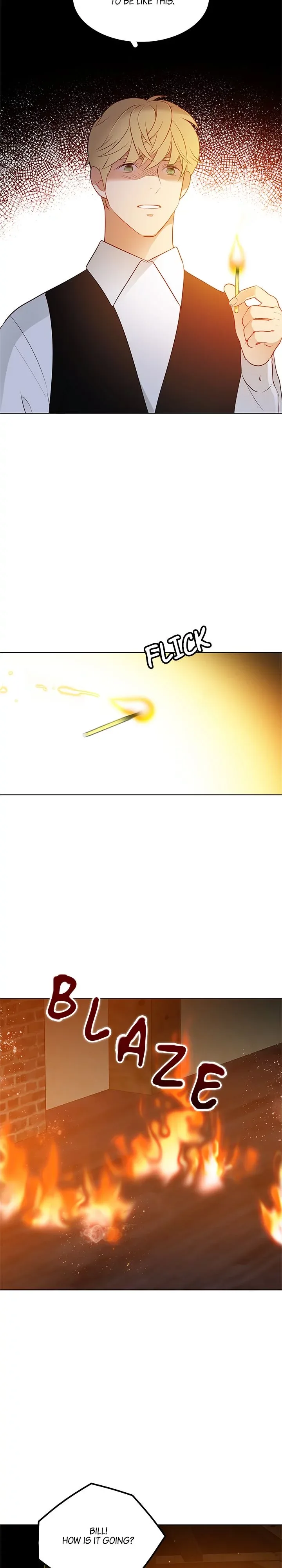 The Detective of Muiella Chapter 27 page 8