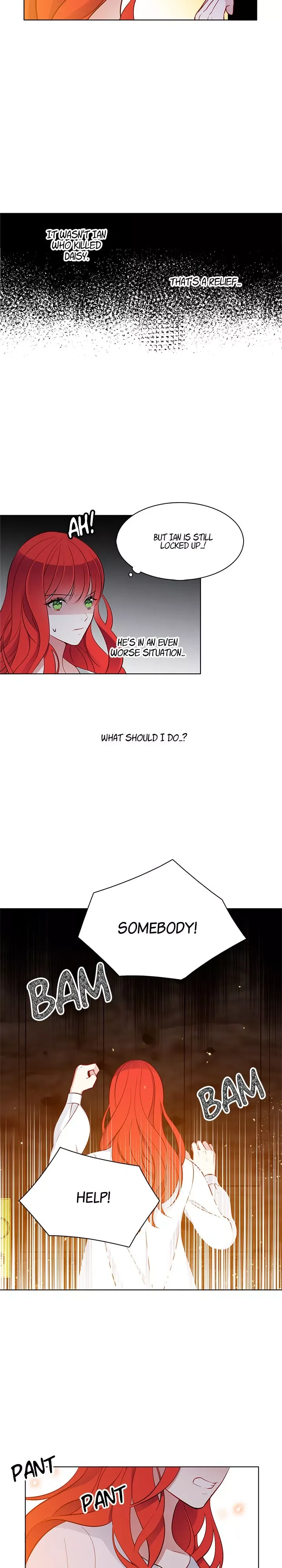 The Detective of Muiella Chapter 27 page 13