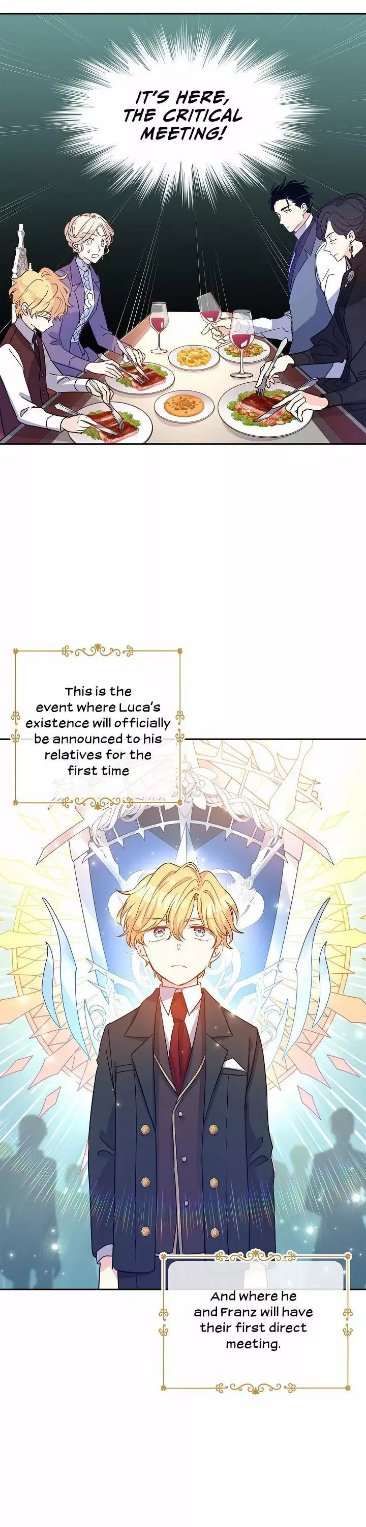 I Will Change The Genre Chapter 27 page 11