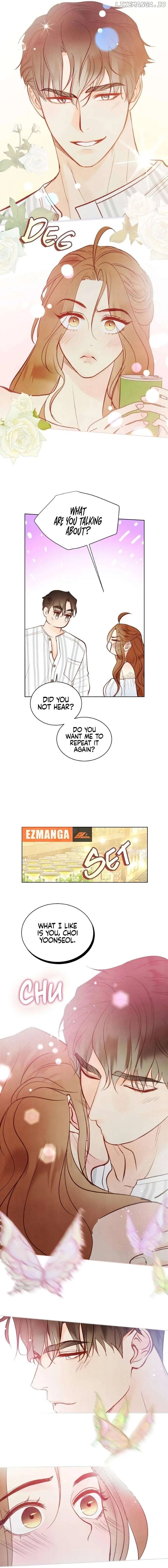 Our Secret Marriage Chapter 25 page 8