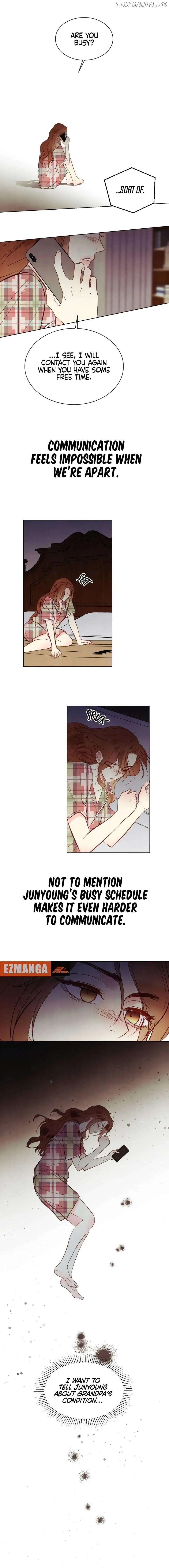 Our Secret Marriage Chapter 25 page 13