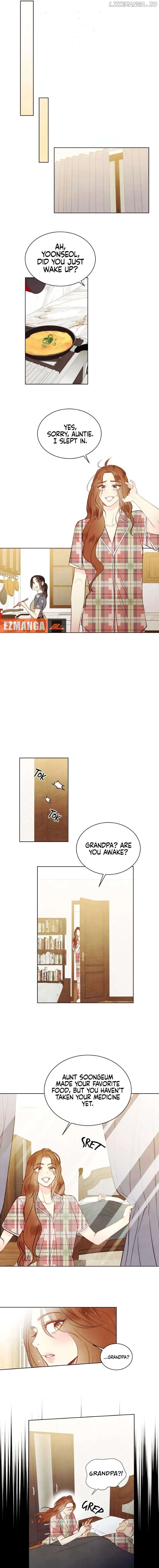 Our Secret Marriage Chapter 25 page 14