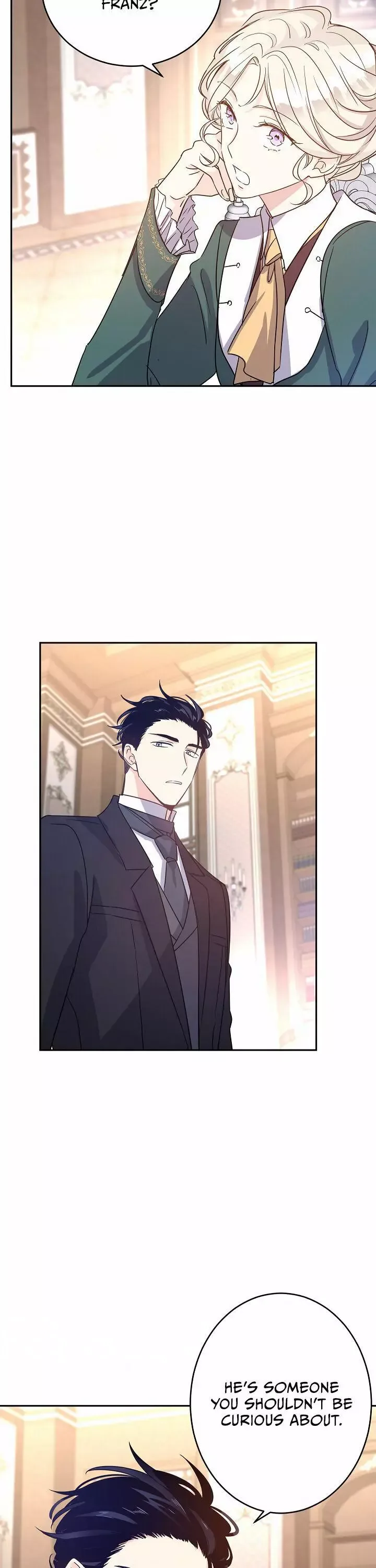 I Will Change The Genre Chapter 27 page 25