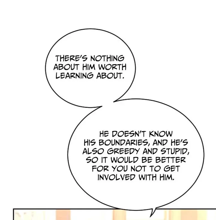 I Will Change The Genre Chapter 28 page 8