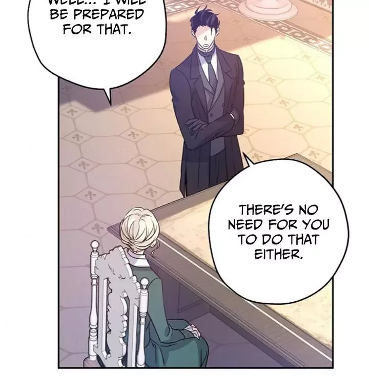 I Will Change The Genre Chapter 28 page 13