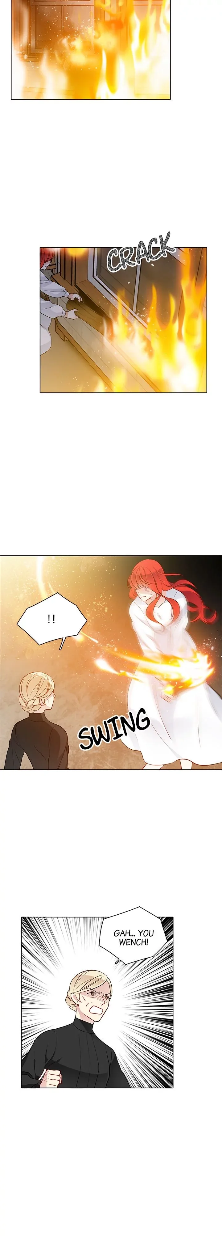 The Detective of Muiella Chapter 28 page 11