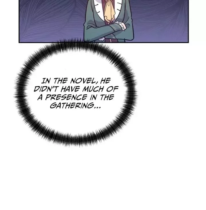 I Will Change The Genre Chapter 28 page 20