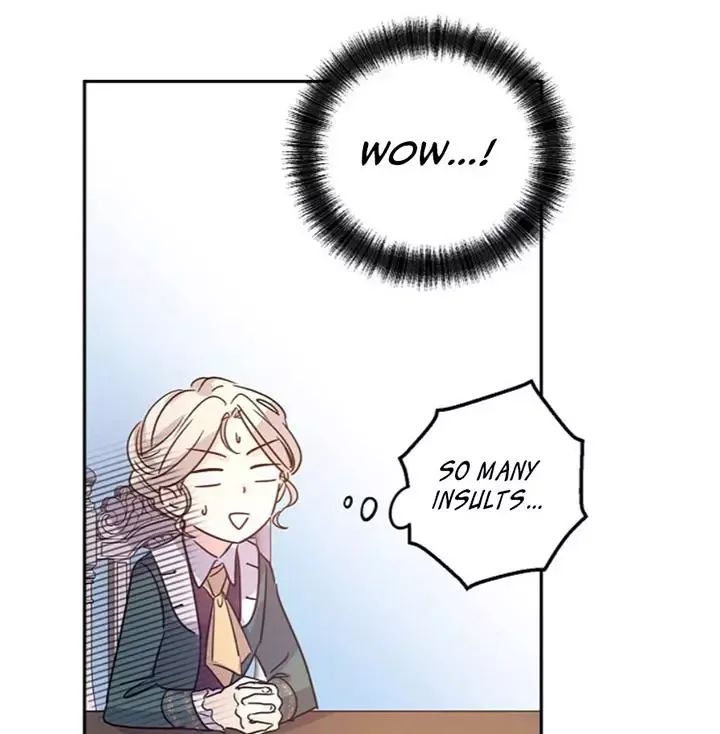 I Will Change The Genre Chapter 28 page 11