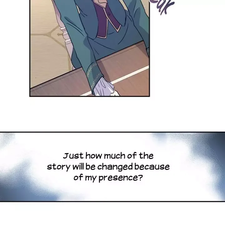 I Will Change The Genre Chapter 28 page 22