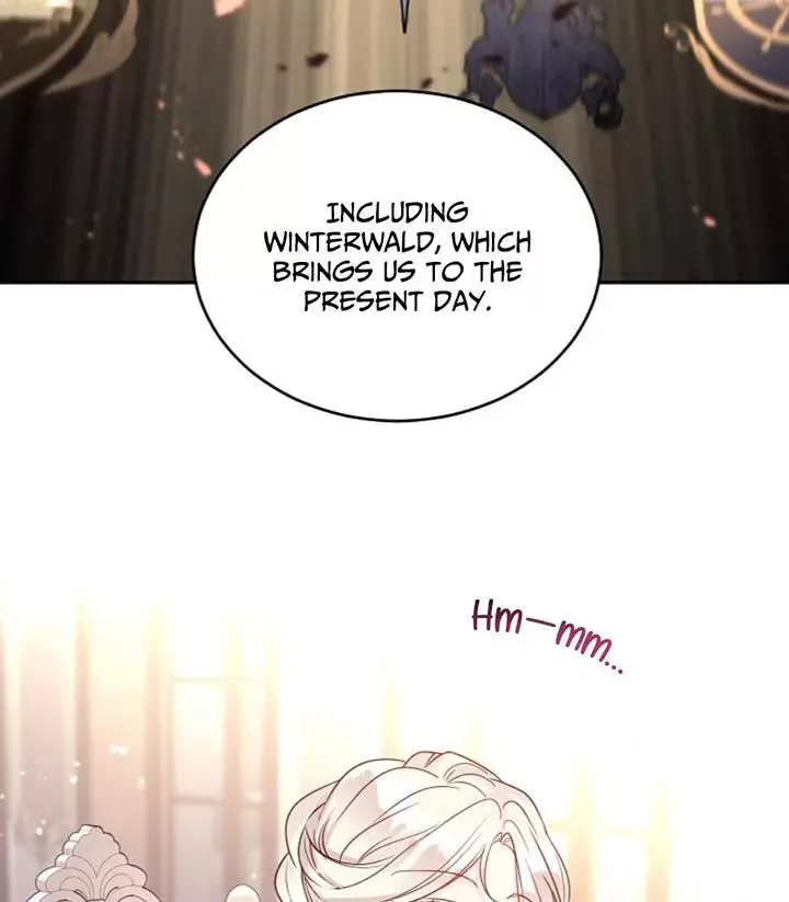 I Will Change The Genre Chapter 28 page 31