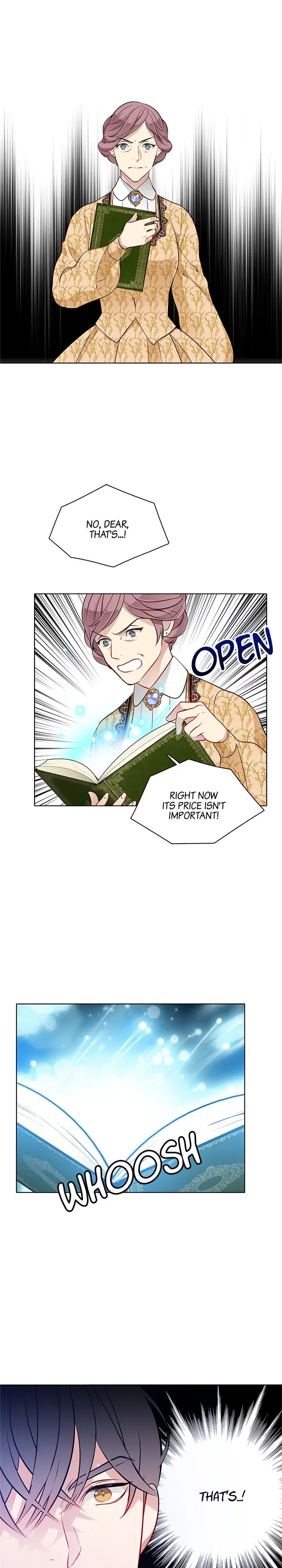 The Detective of Muiella Chapter 28 page 17