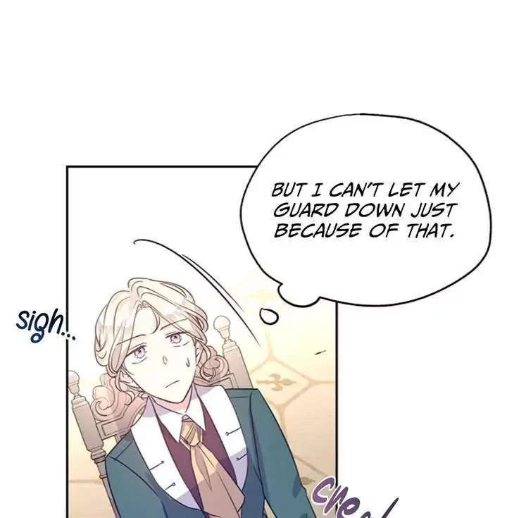 I Will Change The Genre Chapter 28 page 21