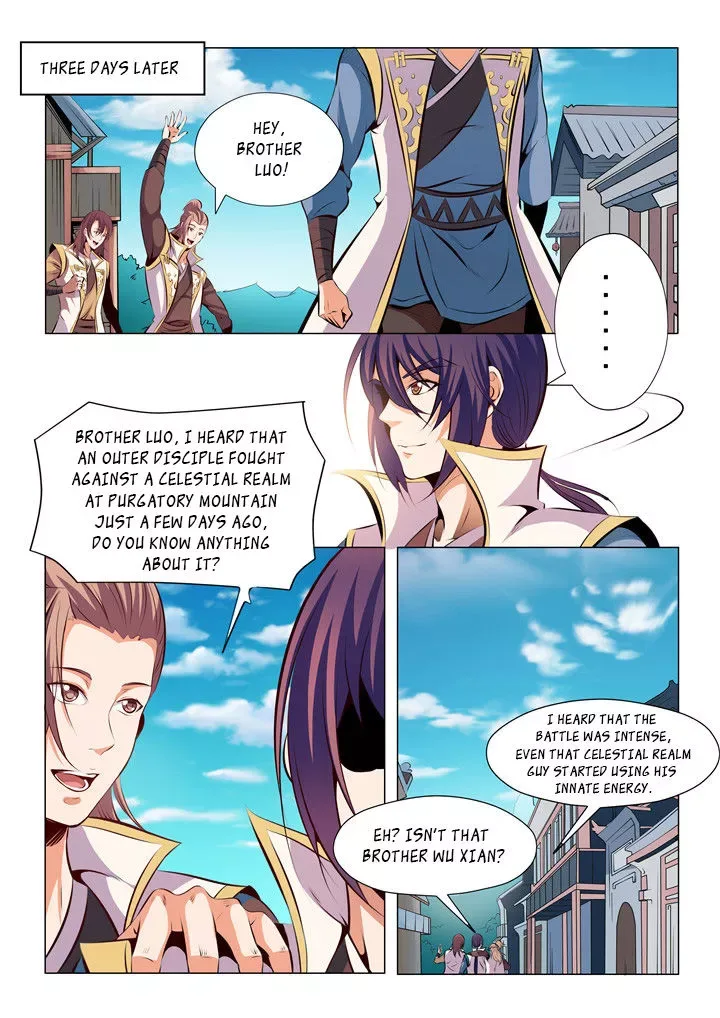 Apotheosis Chapter 24 page 16