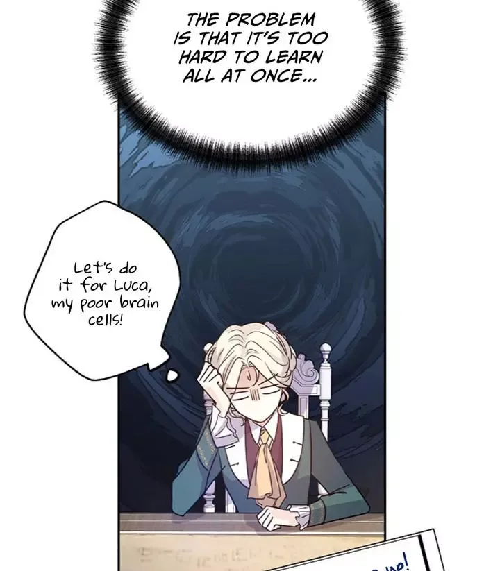 I Will Change The Genre Chapter 28 page 34