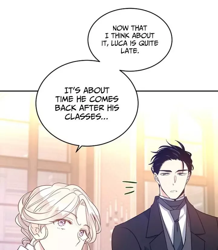 I Will Change The Genre Chapter 28 page 37