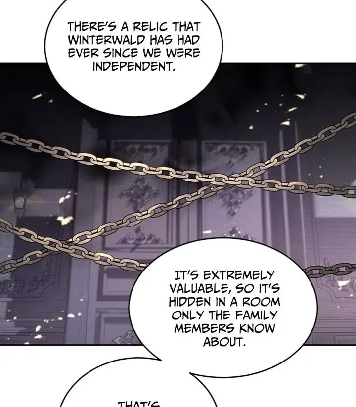 I Will Change The Genre Chapter 28 page 43